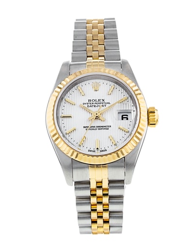 Rolex Datejust Lady 79173